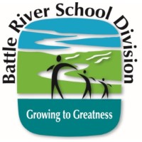 Battle River School Division Logo