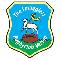 Rugby Club The Smugglers Logo