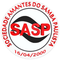SASP Carnaval Logo