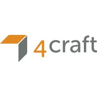 4craft GmbH Logo