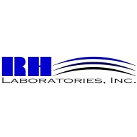 RH Laboratories Logo