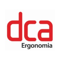 DCA Ergonomia & Design Logo