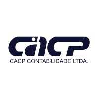 CACP Contabilidade Logo