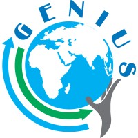 Genius School of Professional Studies Logo