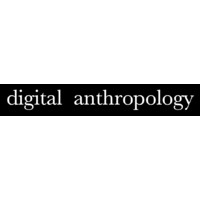 Digital Anthropology Australia Logo