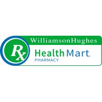 Williamson Hughes Pharmacy Logo