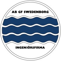 AB GF Swedenborg Ingeniörsfirma Logo