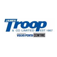 James Troop & Co Ltd Logo