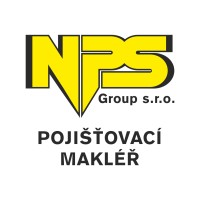 NPS Group s.r.o. Logo