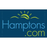 Hamptons.com Logo
