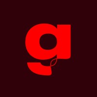 Stiftelsen The Global Village Logo