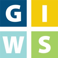 Global Institute for Water Security (GIWS) Logo