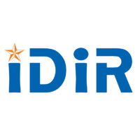 Innovative Data Intelligence Research Laboratory Logo
