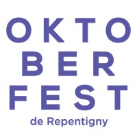 Oktoberfest de Repentigny Logo