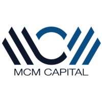 MCM Capital Management Ltd. Logo