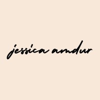 Jessica Amdur Photography Logo