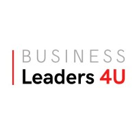 Business Leaders 4U Logo
