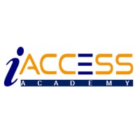 iACCESS ACADEMY 1 Logo
