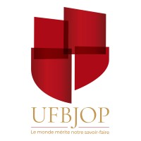 Union Française de la Bijouterie, Joaillerie, Orfèvrerie, des Pierres et des Perles Logo