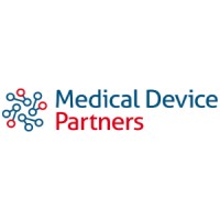 Medical Device Partners GmbH Logo