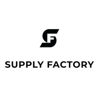 Supply Factory Brands Logo