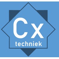CXTechniek adviesburo Logo