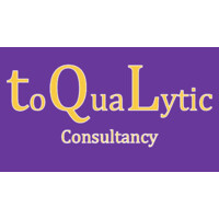 toQuaLytic Consultancy Logo