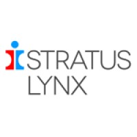 STRATUS LYNX s.r.o. Logo