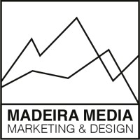 MADEIRA MEDIA Logo