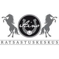 Ratsastuskeskus Aino - Aino Equestrian Center Logo