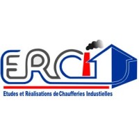 ERCI maroc Logo