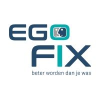 Egofix Logo