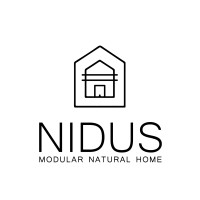 Nidus Home Logo