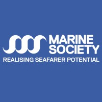 Marine Society Logo