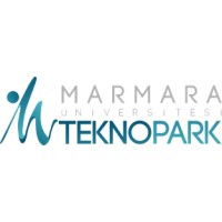 Marmara Üniversitesi Teknopark Logo