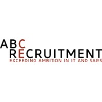ABC Recruitment - Exceeding ambition in IT and Sales Logo