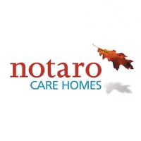 N. Notaro Homes Ltd Logo