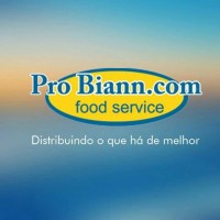 Pro Biann Distribuidora Logo