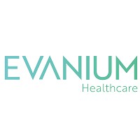 Evanium Healthcare Logo