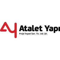 Atalet Yapı Logo