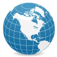 MHE International Logo