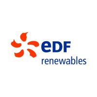 EDF Renewables Deutschland GmbH Logo