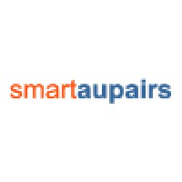 Smartaupairs UK Logo