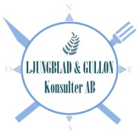 LJUNGBLAD & GULLON KONSULTER AB Logo