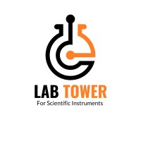 Lab Tower Logo