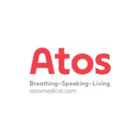 Atos Medical UK Logo