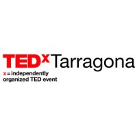 TEDxTarragona Logo