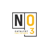 NO3 Media Agency Logo