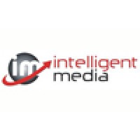 Intelligent Media LTD Logo