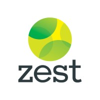 Zest Learning Logo